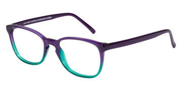 Andy Wolf® 4486 ANW 4486 47 50 - Violet/Teal 47 Eyeglasses