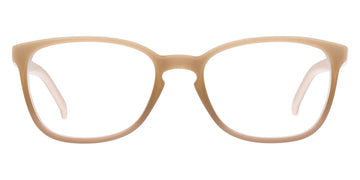 Andy Wolf® 4486 ANW 4486 48 50 - Beige/Brown 48 Eyeglasses