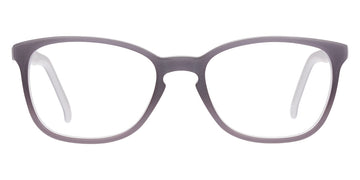 Andy Wolf® 4486 ANW 4486 49 50 - Gray/White 49 Eyeglasses