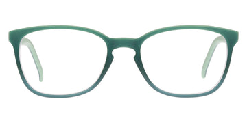 Andy Wolf® 4486 ANW 4486 50 50 - Green 50 Eyeglasses