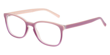 Andy Wolf® 4486 ANW 4486 51 50 - Pink/Beige 51 Eyeglasses