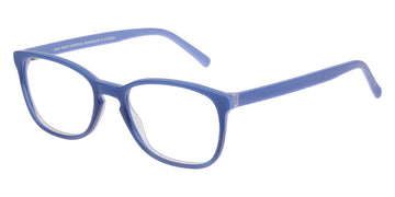 Andy Wolf® 4486 ANW 4486 53 50 - Blue/Crystal 53 Eyeglasses