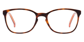 Andy Wolf® 4486 ANW 4486 55 50 - Brown 55 Eyeglasses