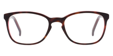 Andy Wolf® 4486 ANW 4486 56 50 - Brown/Berry 56 Eyeglasses