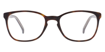 Andy Wolf® 4486 ANW 4486 57 50 - Brown 57 Eyeglasses