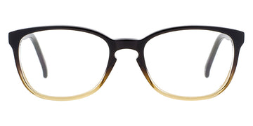 Andy Wolf® 4486 ANW 4486 63 50 - Black/Beige 63 Eyeglasses