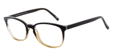 Andy Wolf® 4486 ANW 4486 63 50 - Black/Beige 63 Eyeglasses