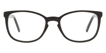 Andy Wolf® 4486 ANW 4486 65 50 - Black 65 Eyeglasses