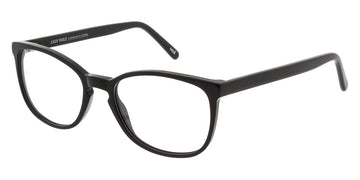 Andy Wolf® 4486 ANW 4486 65 50 - Black 65 Eyeglasses