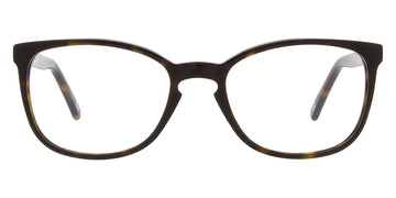 Andy Wolf® 4486 ANW 4486 66 50 - Brown 66 Eyeglasses