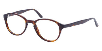 Andy Wolf® 4488 ANW 4488 B 49 - Brown B Eyeglasses