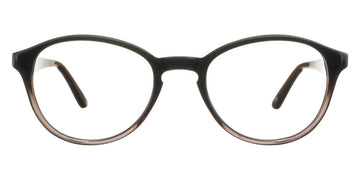 Andy Wolf® 4488 ANW 4488 G 49 - Brown G Eyeglasses