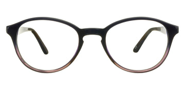 Andy Wolf® 4488 ANW 4488 J 49 - Brown J Eyeglasses