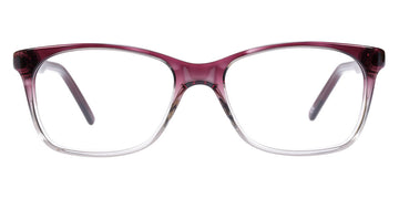 Andy Wolf® 4495 ANW 4495 F 50 - Berry/Crystal F Eyeglasses