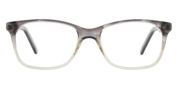 Andy Wolf® 4495 ANW 4495 H 50 - Gray/Crystal H Eyeglasses