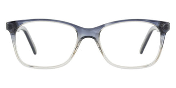 Andy Wolf® 4495 ANW 4495 I 50 - Blue/Crystal I Eyeglasses