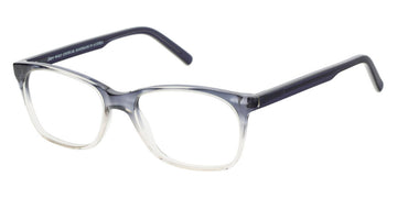 Andy Wolf® 4495 ANW 4495 I 50 - Blue/Crystal I Eyeglasses