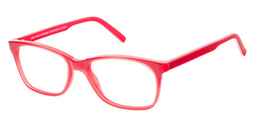 Andy Wolf® 4495 ANW 4495 K 50 - Red K Eyeglasses