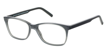 Andy Wolf® 4495 ANW 4495 N 50 - Gray N Eyeglasses