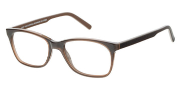 Andy Wolf® 4495 ANW 4495 O 50 - Brown O Eyeglasses