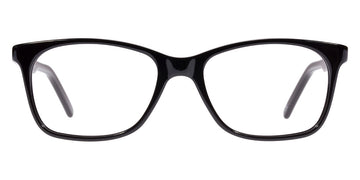 Andy Wolf® 4495 ANW 4495 P 50 - Black P Eyeglasses