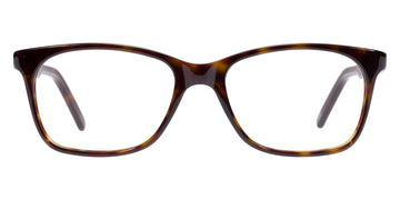 Andy Wolf® 4495 ANW 4495 Q 50 - Brown Q Eyeglasses