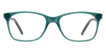 Andy Wolf® 4495 ANW 4495 S 50 - Teal S Eyeglasses