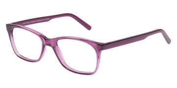 Andy Wolf® 4495 ANW 4495 T 50 - Violet T Eyeglasses