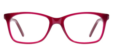 Andy Wolf® 4495 ANW 4495 U 50 - Berry U Eyeglasses