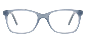 Andy Wolf® 4495 ANW 4495 V 50 - Gray V Eyeglasses