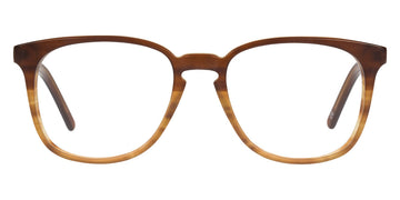 Andy Wolf® 4500 ANW 4500 I 52 - Brown/Beige I Eyeglasses