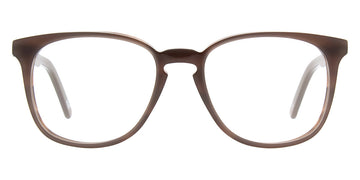 Andy Wolf® 4500 ANW 4500 N 52 - Brown N Eyeglasses