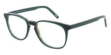 Andy Wolf® 4500 ANW 4500 P 52 - Green/Beige P Eyeglasses