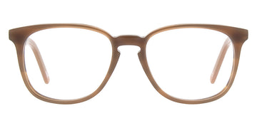 Andy Wolf® 4500 ANW 4500 R 52 - Brown R Eyeglasses