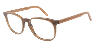 Andy Wolf® 4500 ANW 4500 R 52 - Brown R Eyeglasses