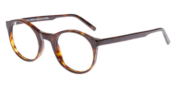 Andy Wolf® 4504 ANW 4504 H 47 - Brown H Eyeglasses