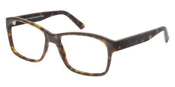 Andy Wolf® 4505 ANW 4505 B 57 - Brown B Eyeglasses