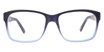 Andy Wolf® 4505 ANW 4505 E 57 - Blue E Eyeglasses