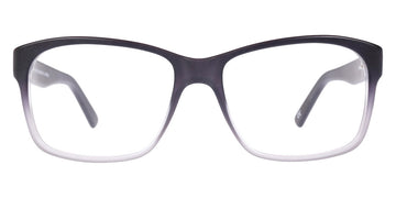 Andy Wolf® 4505 ANW 4505 F 57 - Black/Gray F Eyeglasses