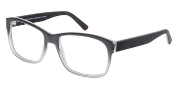 Andy Wolf® 4505 ANW 4505 F 57 - Black/Gray F Eyeglasses