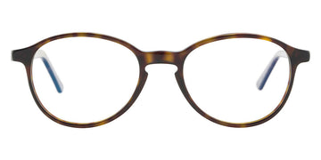 Andy Wolf® 4508 ANW 4508 B 52 - Brown B Eyeglasses