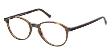 Andy Wolf® 4508 ANW 4508 B 52 - Brown B Eyeglasses