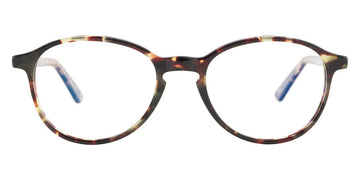 Andy Wolf® 4508 ANW 4508 C 52 - Brown C Eyeglasses