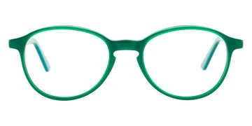 Andy Wolf® 4508 ANW 4508 E 52 - Green E Eyeglasses