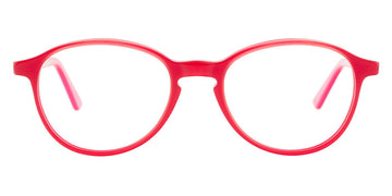 Andy Wolf® 4508 ANW 4508 F 52 - Red F Eyeglasses