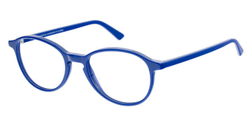 Andy Wolf® 4508 ANW 4508 G 52 - Blue G Eyeglasses