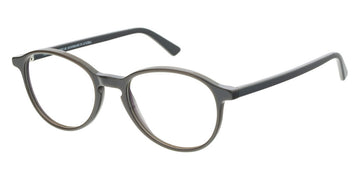 Andy Wolf® 4508 ANW 4508 H 52 - Gray H Eyeglasses