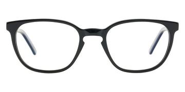 Andy Wolf® 4509 ANW 4509 A 50 - Black A Eyeglasses