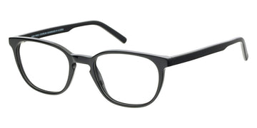 Andy Wolf® 4509 ANW 4509 A 50 - Black A Eyeglasses