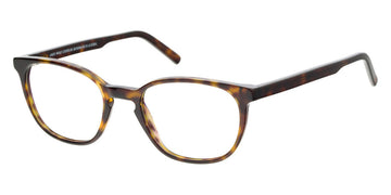 Andy Wolf® 4509 ANW 4509 B 50 - Brown B Eyeglasses